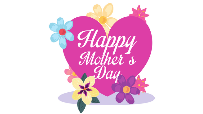 An Idea for Mothers Day!