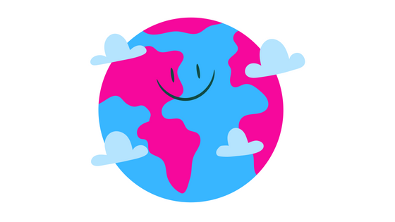 Happy World Vegan Month!