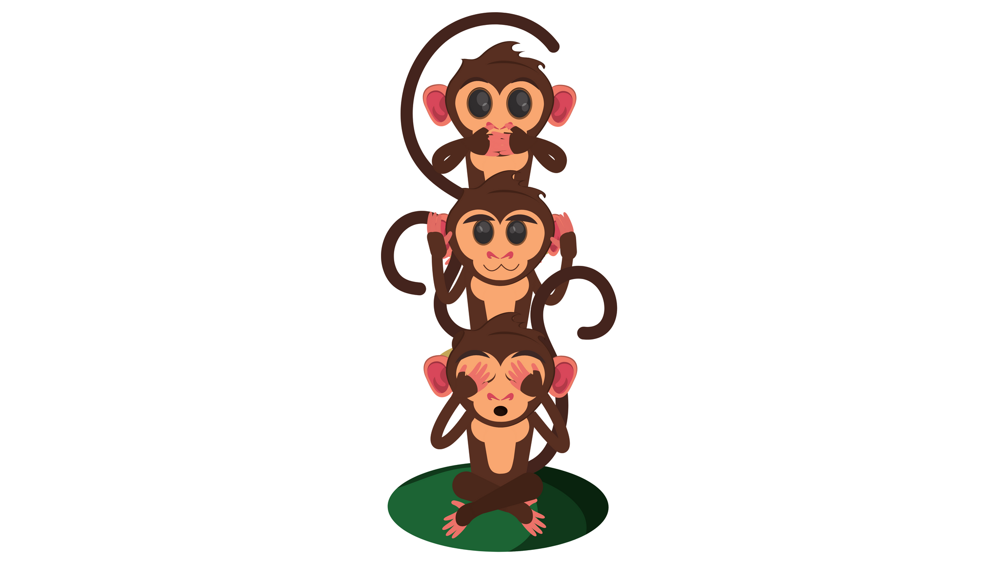 Ein fehlendes Teil des Puzzles