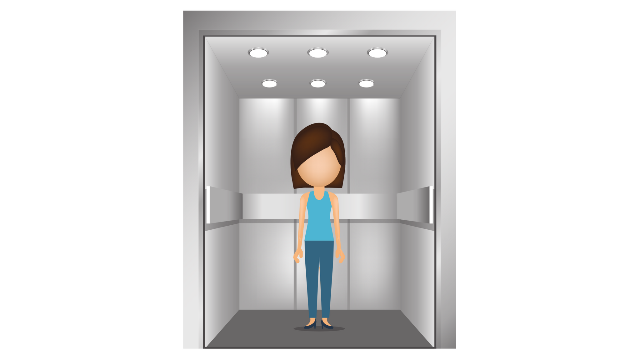 Reinigung von Edelstahl