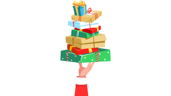 Compassionate Christmas