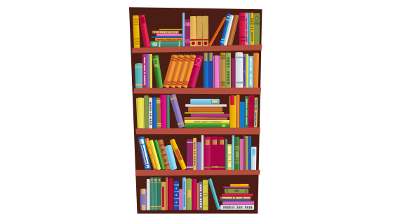 Confronting your books