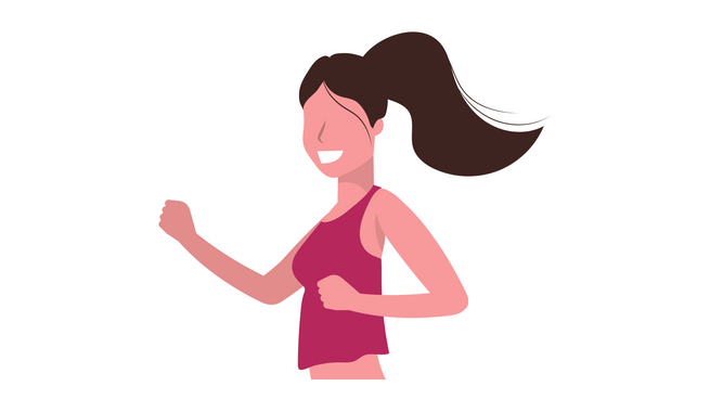 Exercise your brain!