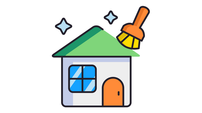 Is your home neglected?