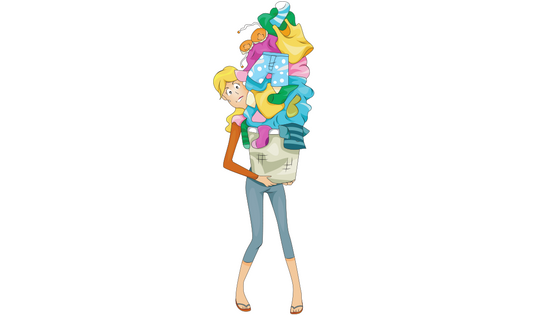 Do you want to make spring cleaning fun?