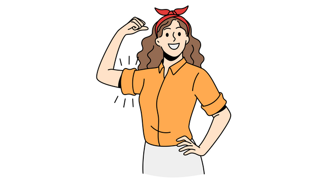 Start at the beginning