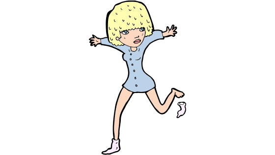 What do you really like?